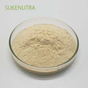 HPLC 30% nobiletin และ tangeretin ไบโอฟลาโวนอยด์จากส้ม - Product Image 2