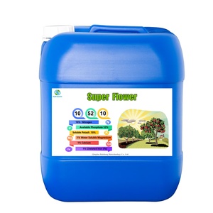 <span class=keywords><strong>Engrais</strong></span> granulaire à libération rapide RS Tomato Prime Starter NPK 15% N+<span class=keywords><strong>20</strong></span>% P, stimule la croissance des feuilles et des racines, prévient les plants fragiles - Product Image 4