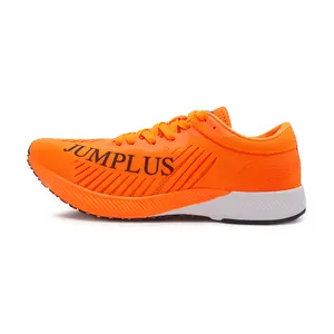 2022 New special breathable mesh knitted hollow tongue for comfort and strong wrapping power running shoes