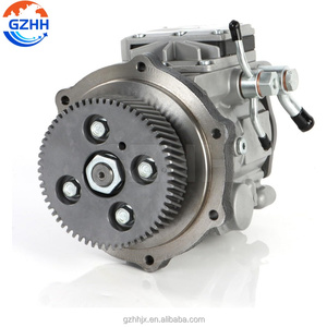 ISUZU D-Max 4JH1 4JH1-TC Engine Fuel Injection <strong>Pump</strong> 0470504031 109341-1013 109341-1010 8973038240 Construction Machinery Parts - Product Image 5