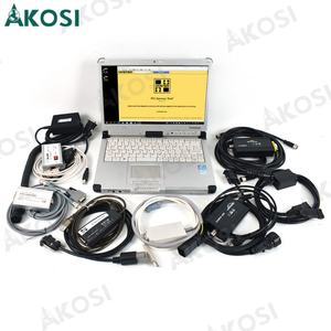 Herramienta de Servicio 7 en 1 para Toyota BT, Judit Incado, Jungheinrich JUDIT4, Crown, Zapi, Hyster, Yale, Still Canbox, Linde Doctor Canbox Tool+CFC2 - Product Image 2