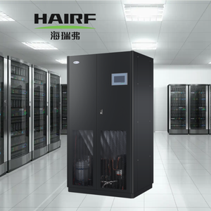 Unidad de Aire Acondicionado Monobloque de Precisión con Temperatura y Humedad Constantes, con Ventilador para Rack de Servidores - Product Image 4