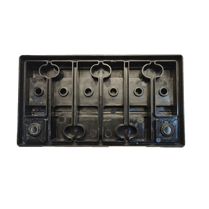 แบตเตอรี่ตะกั่วกรด 12V 9Ah แบบ Deep Cycle อายุการใช้งานยาวนาน สำหรับเก็บพลังงาน - Product Image 5