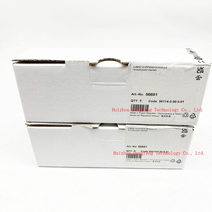 Elektronik 56601 baru asli stok tersedia industri otomasi khusus PAC pengendali pemrograman PLC - Product Image 2