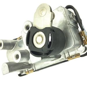Valvola elettrica automatica elettronica per attuatore Turbo G-186 6 nw008412 712120 736088-5003S fornitura di fabbrica G186 - Product Image 1