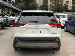 <span class=keywords><strong>Toyota</strong></span> <span class=keywords><strong>RAV4</strong></span> 2.0L CVT 2WD Fashion Edition <span class=keywords><strong>2020</strong></span> Usado, SUV de Gasolina con Volante a la Izquierda, <span class=keywords><strong>Toyota</strong></span> <span class=keywords><strong>RAV4</strong></span> Rongfang de <span class=keywords><strong>Segunda</strong></span> <span class=keywords><strong>Mano</strong></span> - Product Image 6