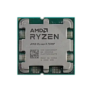 Vente en gros de processeurs de bureau R7-9800X3D AM5 pour les commandes en gros - Product Image 4