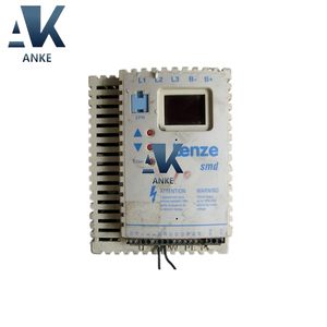 Servoinversor Lenze ESMD153L4TXA - Product Image 1