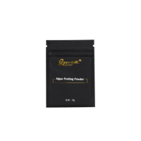 Poudre de peeling aux algues COSMOTEK avec 30-50% d'ingrédients actifs pour le traitement de la peau