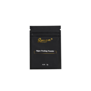 COSMOTEK Set de Exfoliación con Algas en Polvo con 30-50% de Ingredientes Activos para el Tratamiento de la Piel - Product Image 3