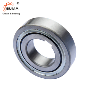 BB40 GCr15วัสดุบอลจักรยานลูกปืนทางเดียว - Product Image 4