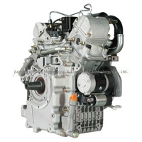 Moteur diesel bicylindre en V refroidi par eau, quatre temps, XM2V80A, générateur 12KW, 220/380V, 50/60Hz, 3000/3600 tr/min