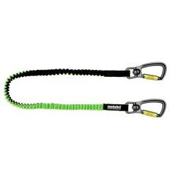 Cinturón de Seguridad Metabo Quick Connect para Herramientas Eléctricas, Capacidad Máxima de 5 kg - Product Image 3