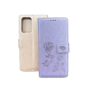 <span class=keywords><strong>2023</strong></span>เคสโทรศัพท์แบบฝาพับหนัง PU ลายดอกไม้นูนกันน้ำกันกระแทกเป็นมิตรกับสิ่งแวดล้อมสำหรับ6/7/12/13/14 PRO MAX - Product Image 5