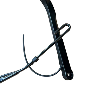 Bras d'essuie-glace arrière d'accessoires externes de voiture en gros pour <span class=keywords><strong>Peugeot</strong></span> <span class=keywords><strong>807</strong></span> <span class=keywords><strong>2002</strong></span> - Product Image 6