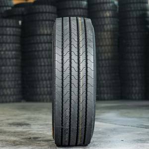 Pneumatici per Camion Nuovi di Zecca Kapsen Durun Aurunze Doublestar Triangle Haida Long March 285 70R19.5 265/70/19.5 - Product Image 2