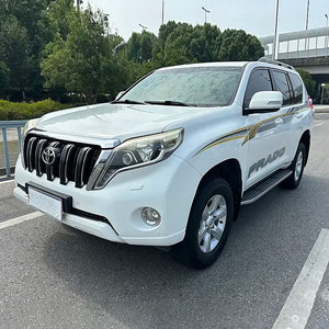 <span class=keywords><strong>Toyota</strong></span> Prado 4.0L TX-L d'<span class=keywords><strong>occasion</strong></span> 2014 à vendre Véhicule d'<span class=keywords><strong>occasion</strong></span> SUV Voitures - Product Image 1