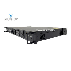 Bộ điều khiển hiển thị LED 4K tốt Bộ xử lý <span class=keywords><strong>video</strong></span> novastar vx1000 Pro với 10 cổng Ethernet trong kho - Product Image 2