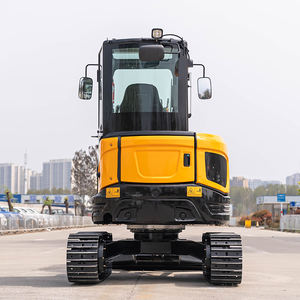 Potente Braccio Meccanico Adattabile per Escavatore Usato in Vendita in Europa, Parti di Ricambio per Escavatori Kubota - Product Image 2