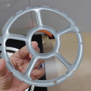 Rejilla antideslizante para sartenes y ollas para leche, soportes y accesorios para estufas de gas, rejillas para estufas, rejillas para ollas pequeñas - Product Image 4
