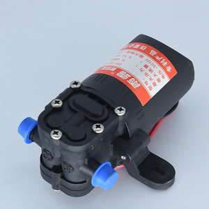 Электрический распылитель с диафрагменным насосом - Product Image 3