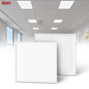 60x60 48W 60W Ceiling Accustic <strong>Led</strong> Panel Lamp Backlit <strong>Led</strong> Sheet Recessed Wall 230v Ceiling <strong>Light</strong> - Product Image 1