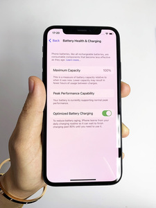 โทรศัพท์มือถือมือสอง <span class=keywords><strong>B</strong></span> 256GB - Product Image 2