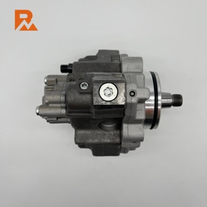Pompe à injection de carburant 0445020101 961207270034 pour moteur MaxxForce4.8 MaxxForce7.2 - Product Image 1