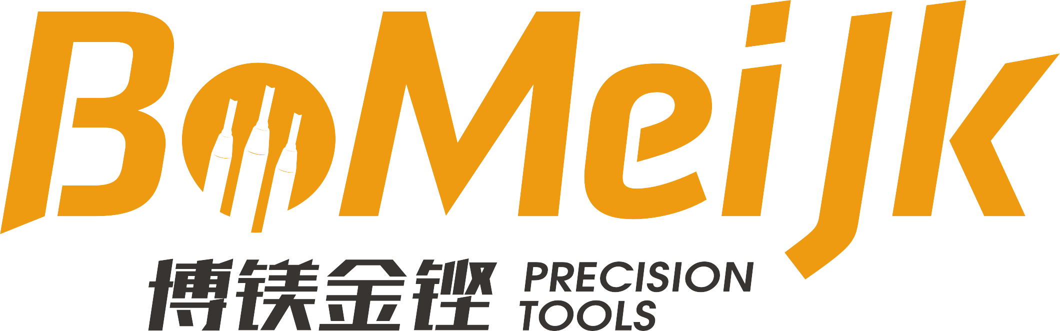 Foshan Bomei Jk Precisons Tools Co., Ltd. logo