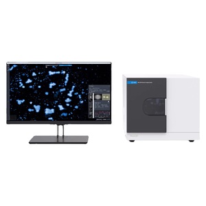 Espectrómetro infrarrojo láser Agilent 8700 LDIR, medidor térmico para uso en laboratorio - Product Image 4