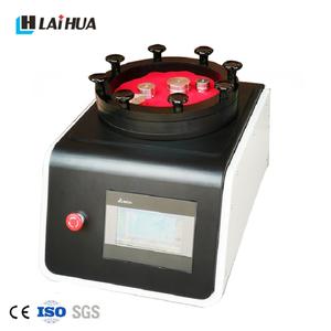 Professional LVP-300 Vibration Polishing <strong>Machine</strong> for Metal Vibratory Polisher - Product Image 3