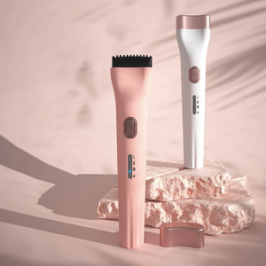 Rizador de Pestañas Eléctrico Portátil, de Larga Duración, con Calor, para un Aspecto Natural, 5D, 360 Grados, Venta al Por Mayor - Product Image 1