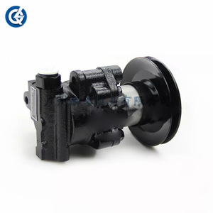 ปั๊มพวงมาลัยเพาเวอร์ Ln85 Ln101 2l 2wd รุ่น 44320 35441 สำหรับเปลี่ยนซ่อม - Product Image 3