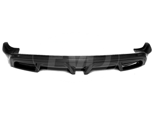 ตัวกระจายแสงด้านหลังคาร์บอนไฟเบอร์สไตล์ Evdpro สำหรับเทสลารุ่น <span class=keywords><strong>S</strong></span> 2014 2016 - Product Image 3