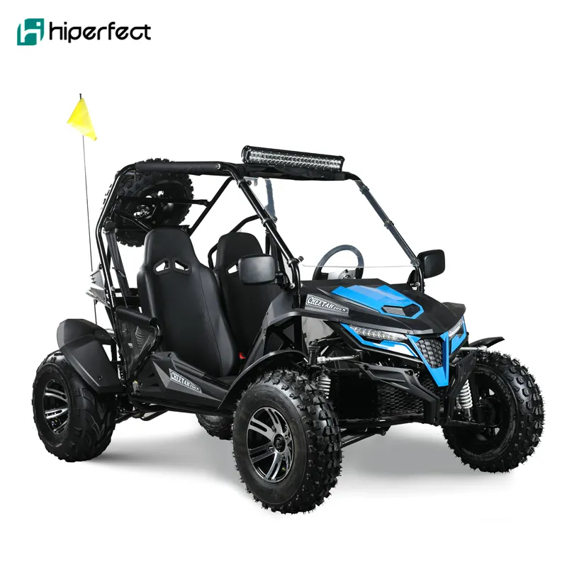 2023 mới chất lượng cao 175cc 275cc tự động 4 đột quỵ Dune Buggy cho người lớn, gas Powered Go Kart UTV để bán