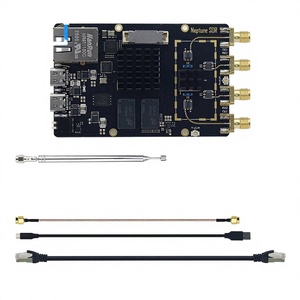 Carte de développement SDR Zynq7020 AD9361 K210 Linux 70MHz 6GHz 25MSPS 1GB DDR3 RJ45 pour la recherche et le développement Openwifi - Product Image 3
