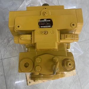 Pompe A4vg140 A4vg180 0r-8671 2810362 372D141A 113-9423 0r8671 Dieci Bhd0171 Bhd0176 Pompe Hacoc pour D4C D5C - Product Image 5