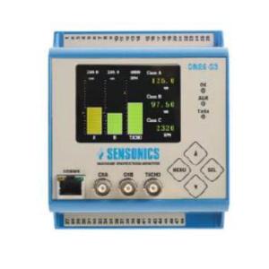 Module de capteur Sensonics DN8031 51 IS.4320 Numéro de pièce 1020204276 Utilisation industrielle - Product Image 2