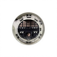 Grille de rétroviseur OEM d'occasion avec caméra pour XC90, fabriquée en plastique, numéro de pièce 32365192, garantie de 3 mois (2018-2024)