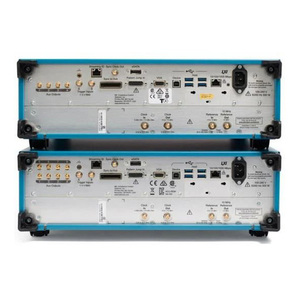 เครื่องกำเนิดสัญญาณ Tektronix Awg70000B 50Gs/S แบบ Arbitrary Waveform Generator พร้อมความละเอียดแนวตั้ง 10 บิต รองรับ OEM ปรับแต่งได้ตามความต้องการ - Product Image 2