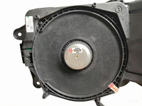 Pour BMW E60 E61 E65 E66 E82 E87 E90 E91 E92 E93, accessoires populaires pour système audio Harman Kardon, haut-parleur de 8 pouces.