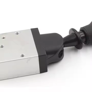 Válvula Neumática Hidráulica BKQF34B-C con Válvula de Control Neumática de 1 Vía, Soluciones de Automatización Industrial - Product Image 4