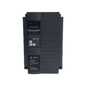 Pompe solaire OLU 18,5 kW AC 380V triphasée à fréquence variable, onduleur solaire hors réseau à haute efficacité MPPT, variateur <span class=keywords><strong>de</strong></span> fréquence (VFD) - Product Image 2