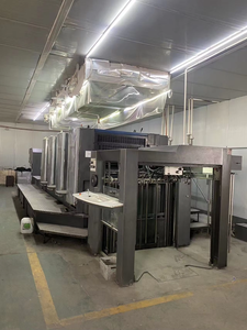 Machines d'impression d'occasion Heidelber SM102-4 <span class=keywords><strong>Allemagne</strong></span> - Product Image 4