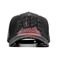 Gorra Ajustable de 5 Paneles, Novedades, Gorras México, Gorras Rude Awakenings, Sombreros Bandy, Gorra El Mago Snapback