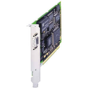 La nouvelle <span class=keywords><strong>carte</strong></span> de communication <span class=keywords><strong>SCP</strong></span> 6GK15613AA01, <span class=keywords><strong>carte</strong></span> PCL, fonctionne à une fréquence de 66 MHz - Product Image 1