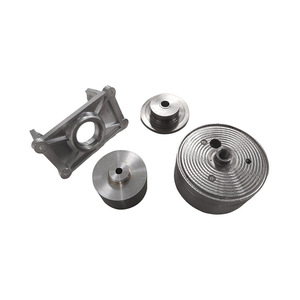 Gia công CNC của các bộ phận đồng và nhôm, vỏ thiết bị gia dụng kỹ thuật số, phụ tùng ô tô và máy bay không người lái, xử lý máy tiện CNC - Product Image 4