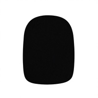 Prix Usine RODE Pod Mini Bonnette en Mousse Anti-Vent 105*82*47mm Housse en Éponge pour Microphone Petit Accessoire pour Microphone Sans Fil