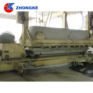 آلة صنع كتل AAC الصغيرة للكتل-AAC للخرسانة الهوائية - Product Image 6