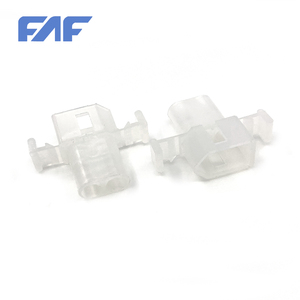 Molex 02091102 2.36 mét đường kính tiêu chuẩn. 093 "Pin và ổ cắm 14-20 AWG đôi uốn thiết bị đầu cuối - Product Image 4